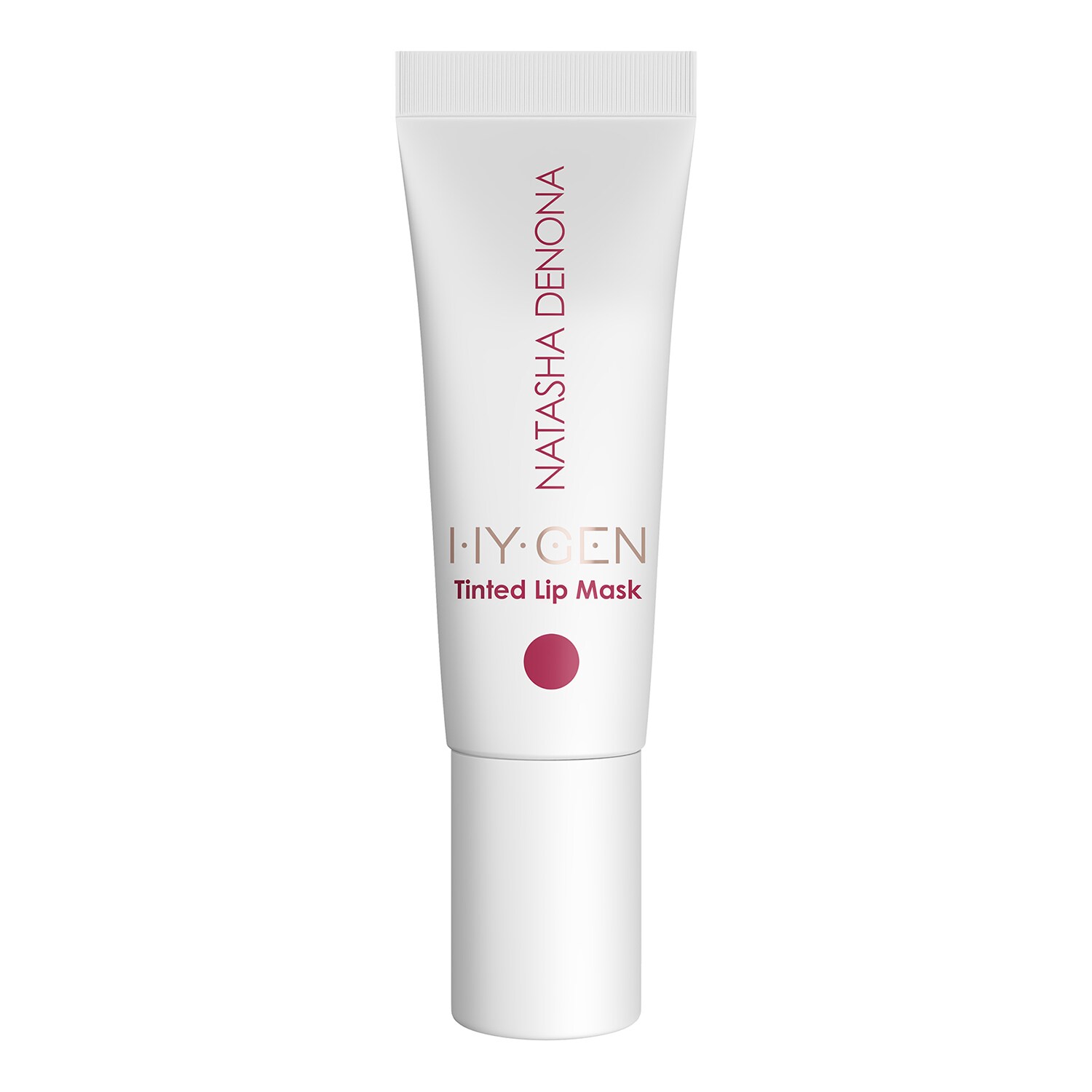 Natasha Denona - Hy-gen Lip Serum - Pielęgnacja Twarzya Nawilżająca Do Ust Do Codziennego Stosowania - Hy-gen Lip Serum - Berry Bliss - Dla Kobiet